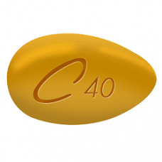 Generics Cialis 40mg X 30 (Plus 10 Free Pills)